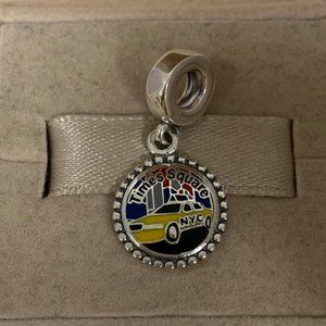Pandora Times Square Dangle Charm